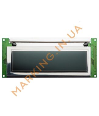 Экран для Linx 4900