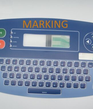 Клавиатура keyboard-linx-4900